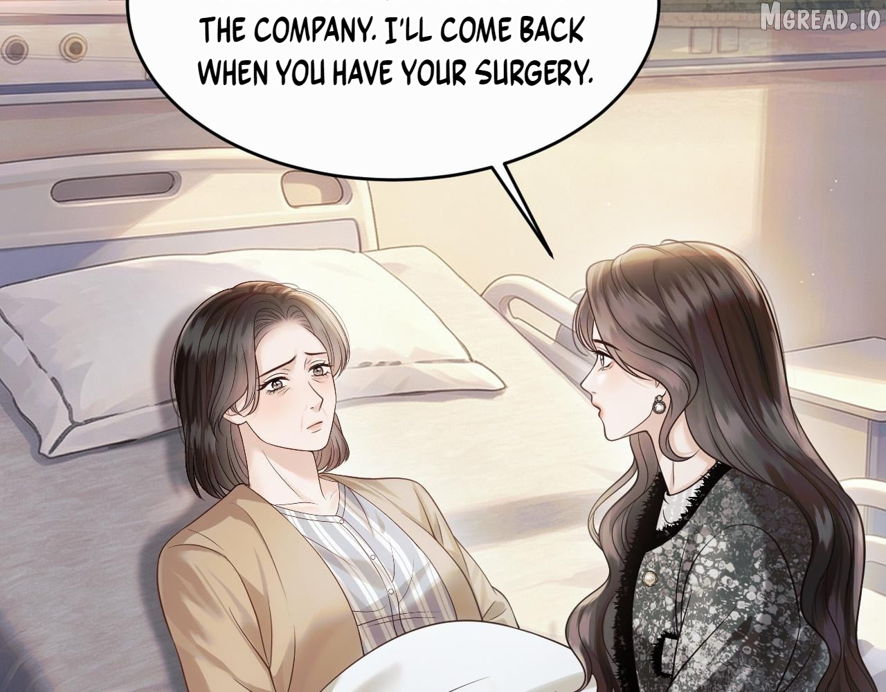 Deeply In Love Chapter 85  - page 3